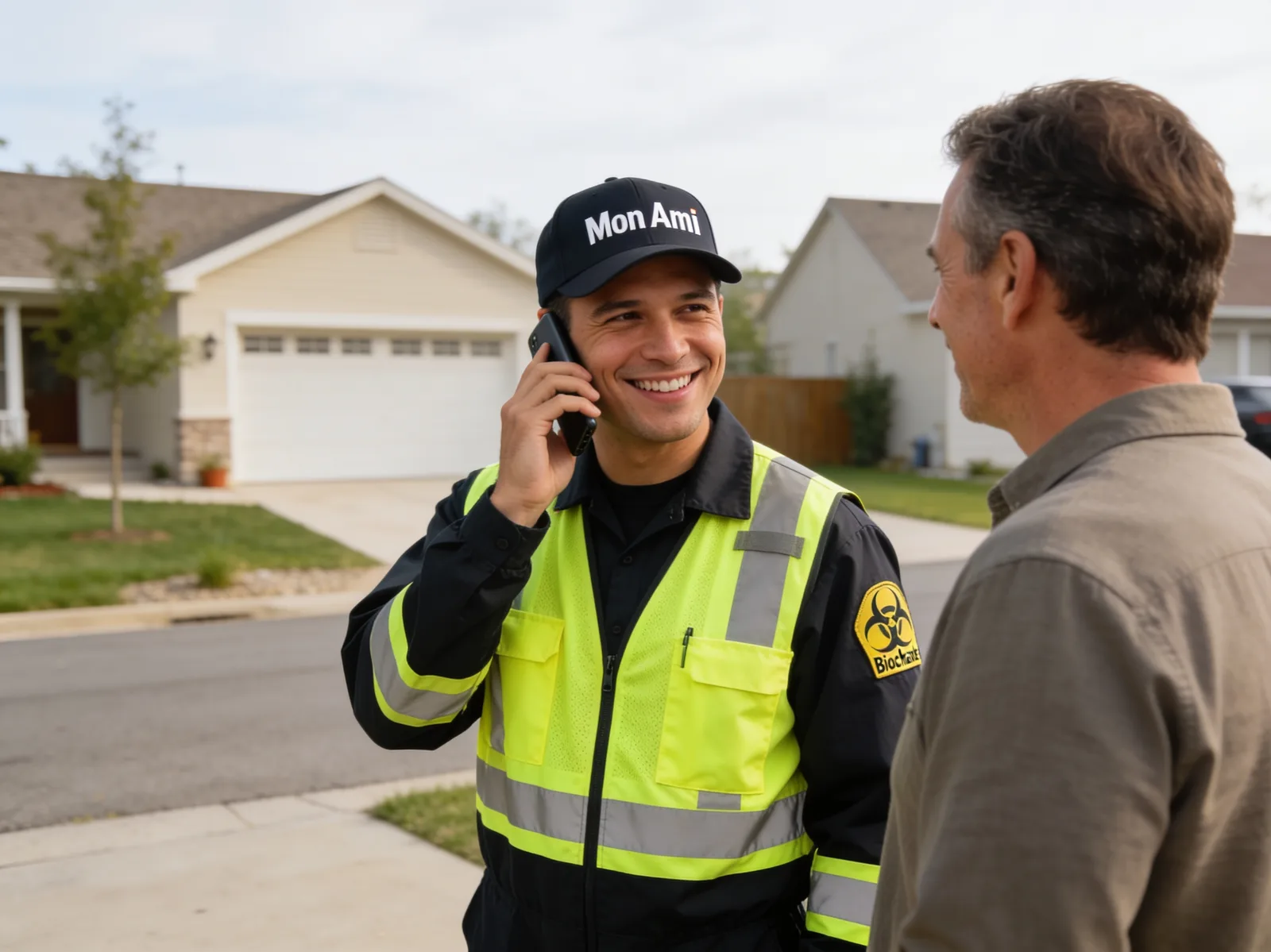 Sewage Cleanup Big Pool, MD FAQs