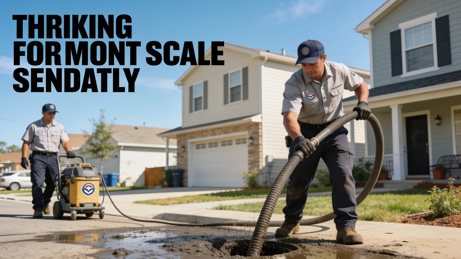 Sewage Cleanup in Big Pool, MD near me